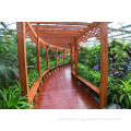 garden wpc corridor
